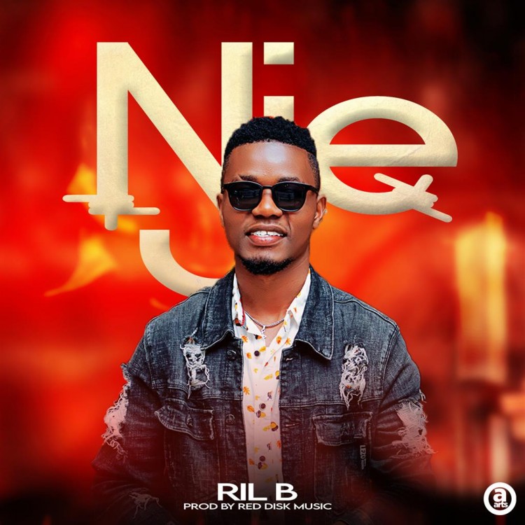 Ril B-Nje (Prod. Red Disk Music)